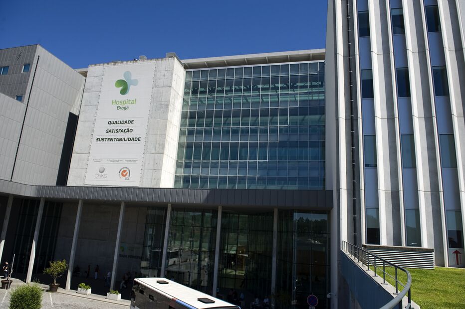 Hospital de Braga