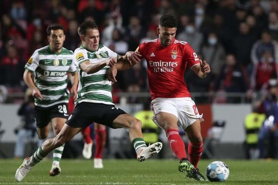 Conselho de Disciplina instaura processo disciplinar ao Benfica após queixa do Sporting
