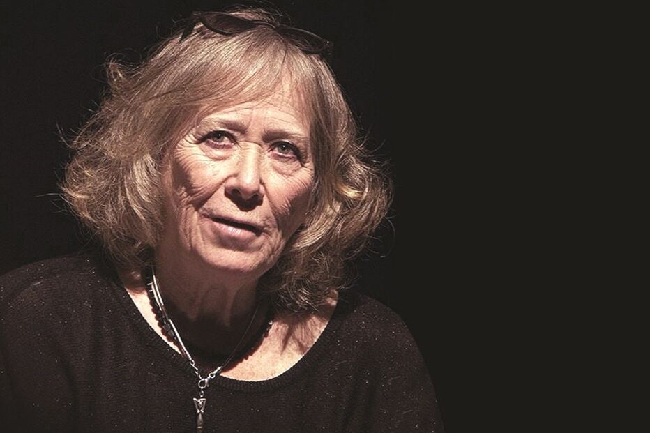 Maria do Céu Guerra