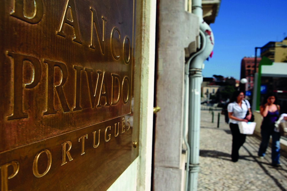 Desconhece-se quem são os trabalhadores que integram a Comissão Liquidatária do BPP, bem como não se sabe exatamente o que fazem