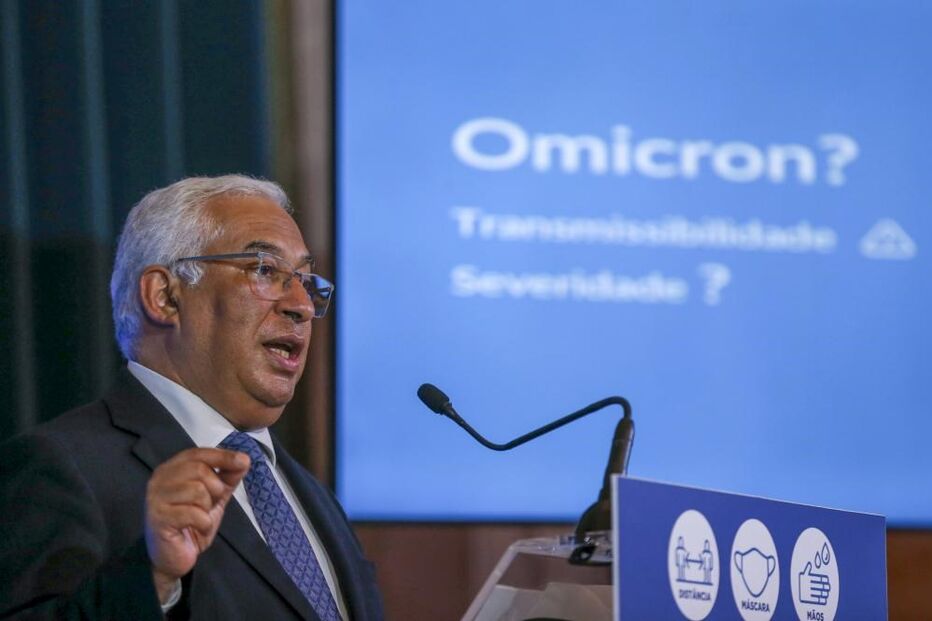 António Costa