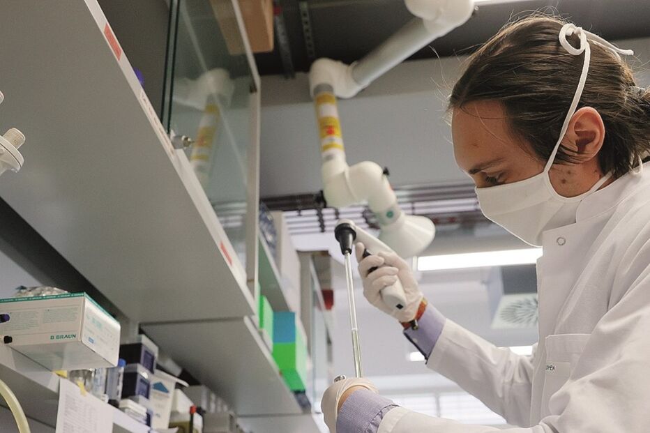 Comprimido pode ser substituído por solução injetável