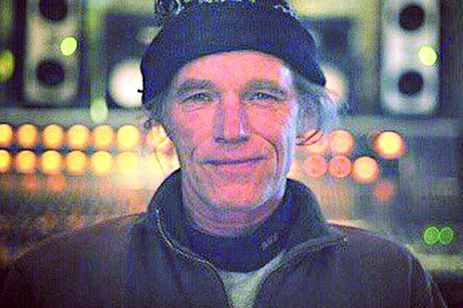 Billy Conway tinha 66 anos