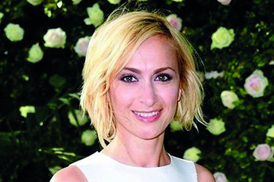 Halyna Hutchins morreu no local das filmagens