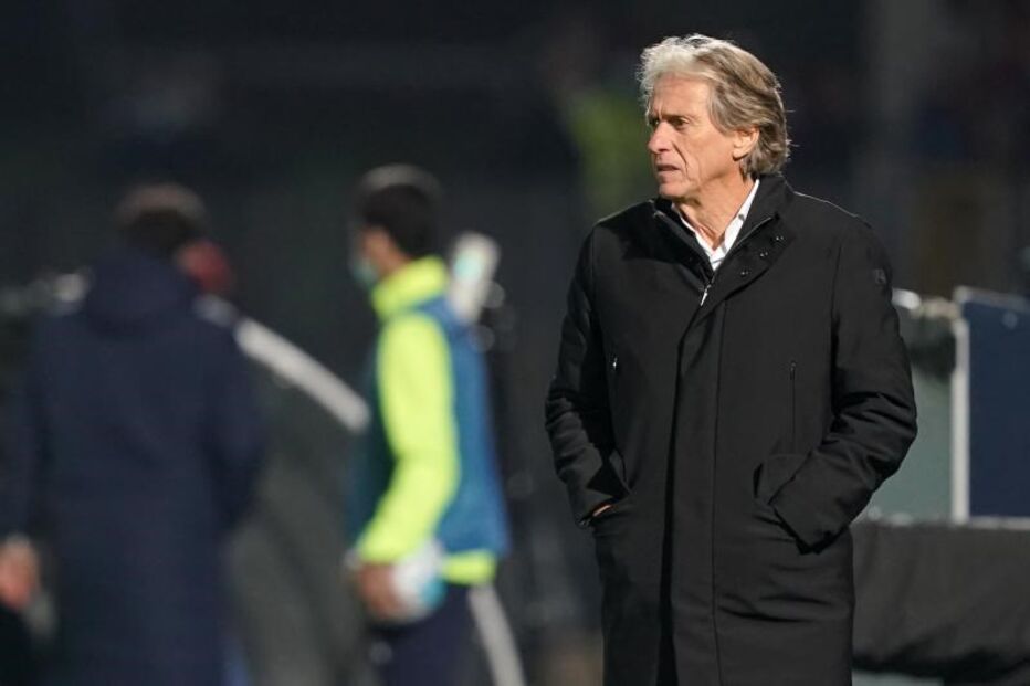 Jorge Jesus