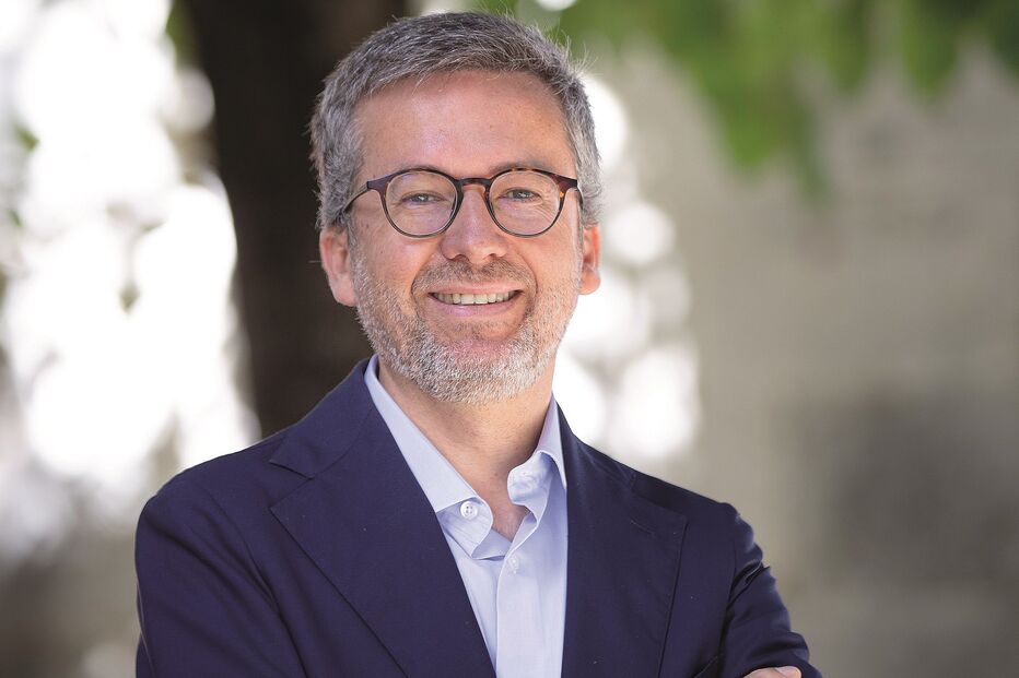 Carlos Moedas 