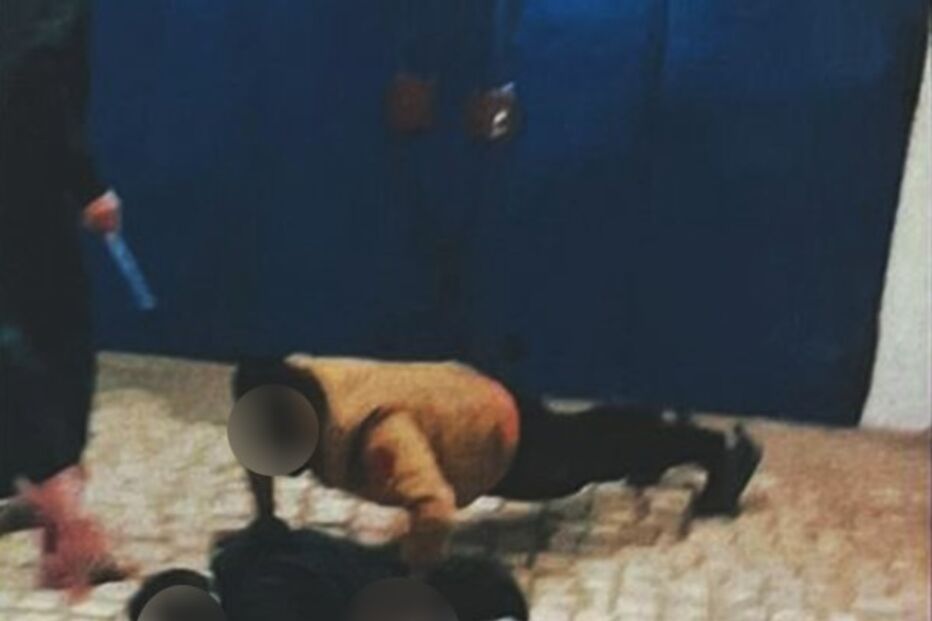 Emigrantes foram torturados 