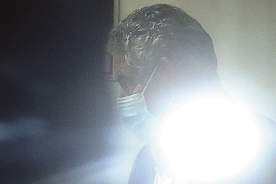 A queda de Vieira foi um dos factos do ano