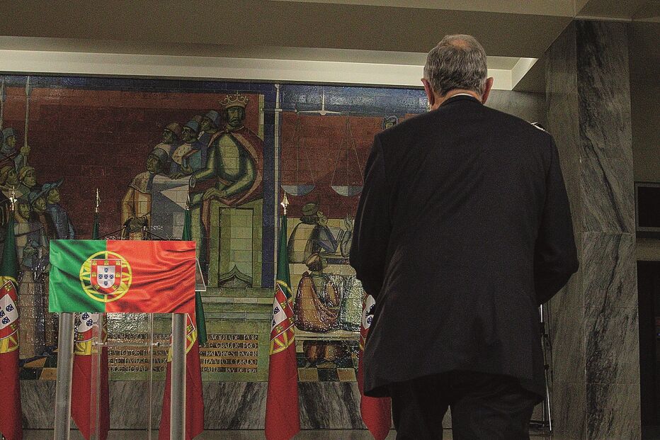 Marcelo foi reeleito