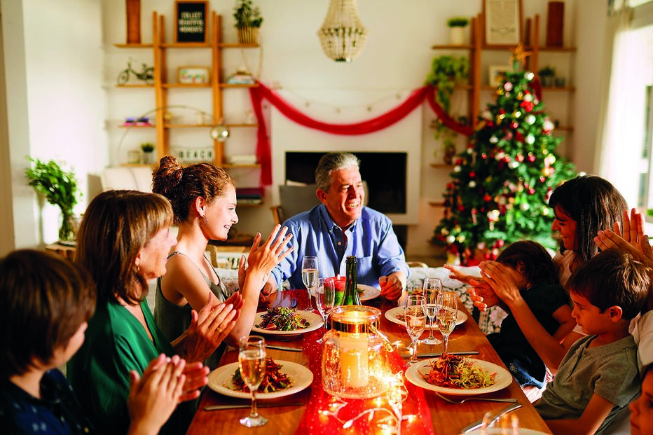 Ceia de Consoada custa 200 milhões de euros aos portugueses