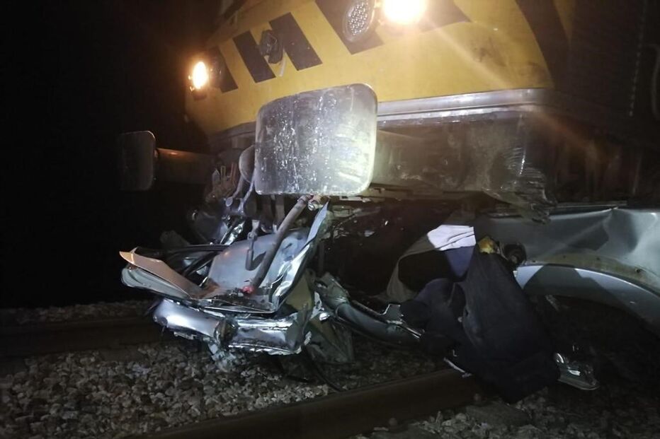 Homem de 80 anos morre em colisão entre automotora e veículo de mercadorias na Linha do Alentejo