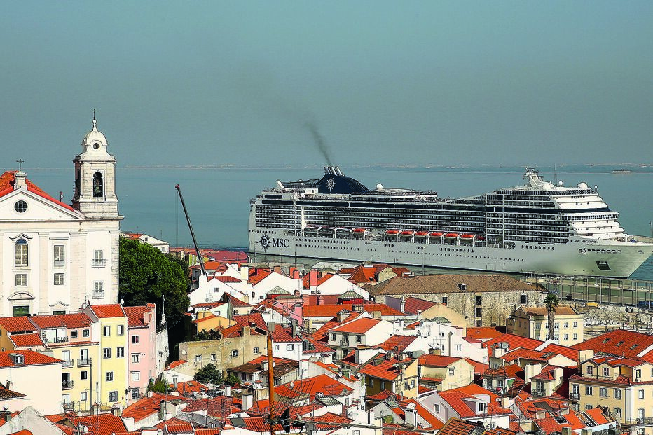 Lisboa tem as rendas mais elevadas do País, com um referencial superior a 9 euros por metro quadrado