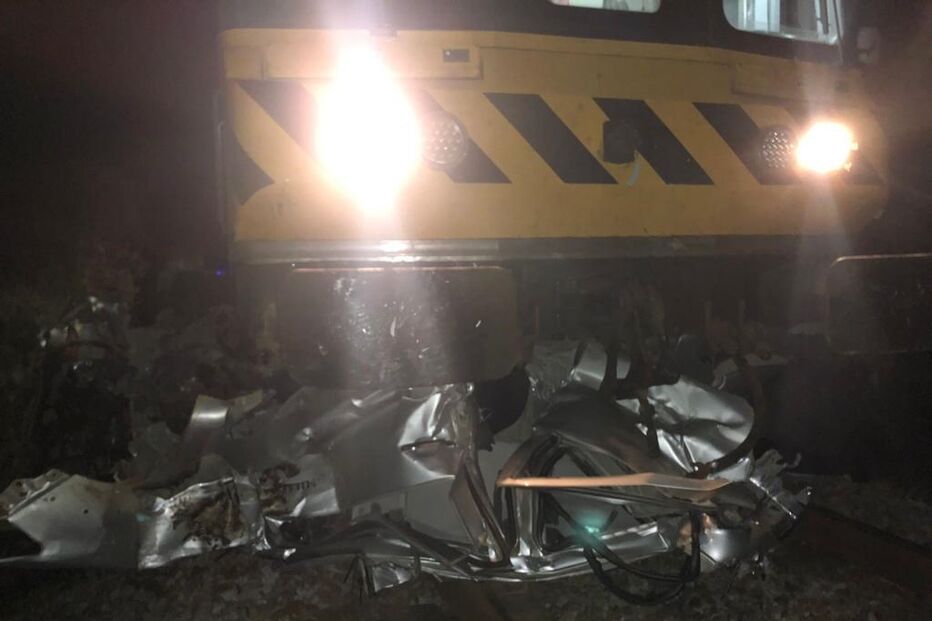 Homem de 80 anos morre em colisão entre automotora e veículo de mercadorias na Linha do Alentejo