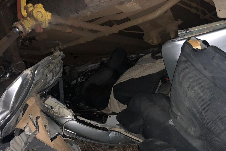 Homem de 80 anos morre em colisão entre automotora e veículo de mercadorias na Linha do Alentejo