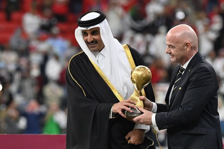 Mohammed bin Rashid Al Maktoum