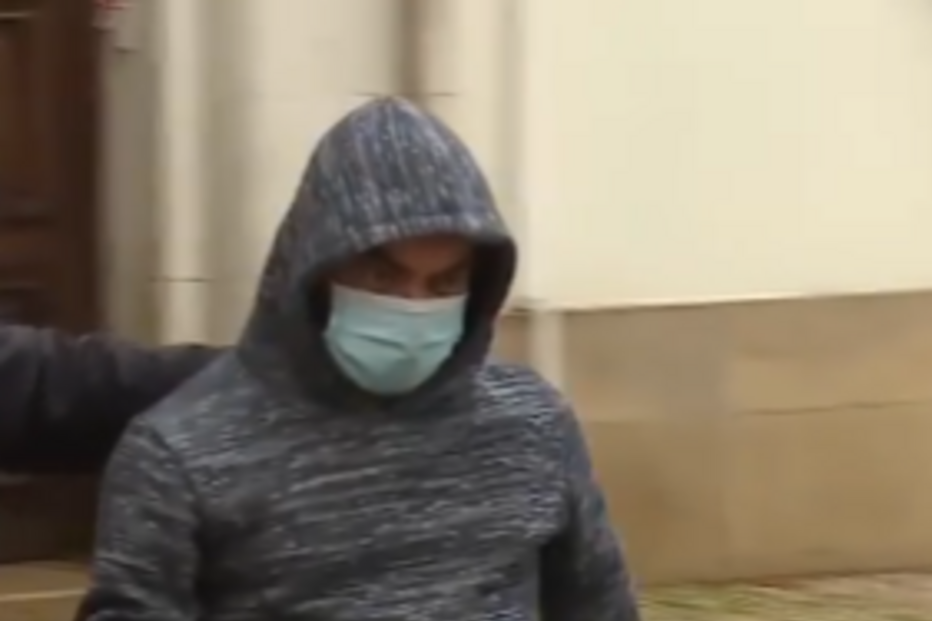 Homem apanha 17 anos de prisão por matar mulher com tiros na nuca