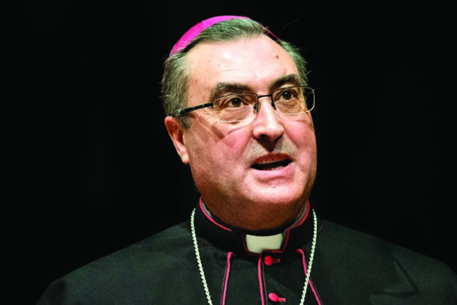 Manuel Linda, Bispo do Porto