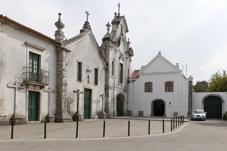 Assalto em Albergaria-a-Velha 