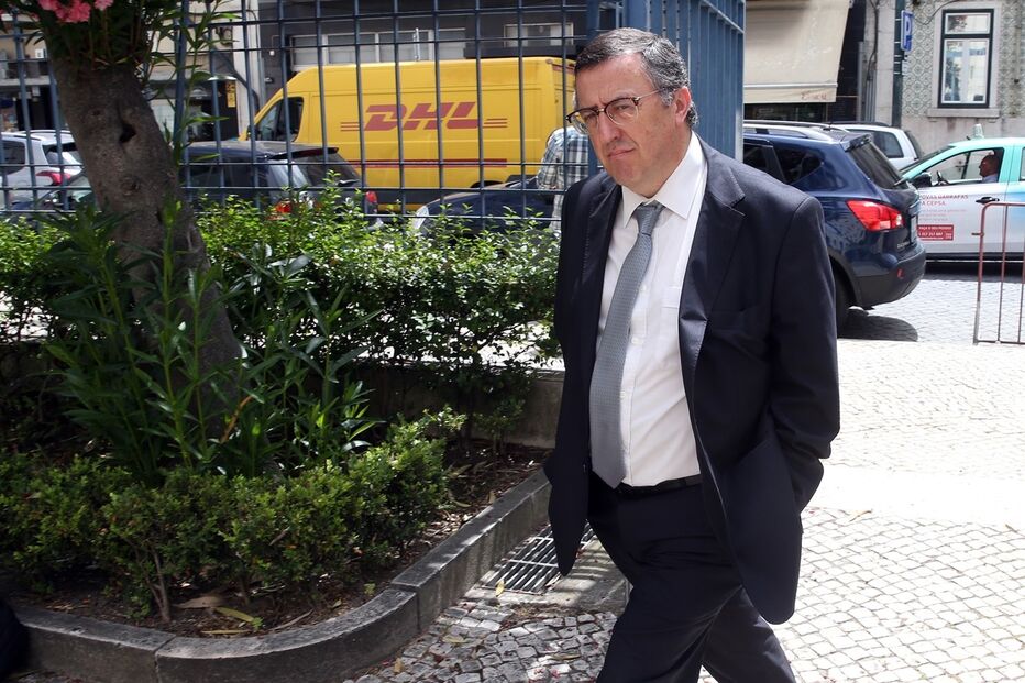 Juiz Carlos Alexandre