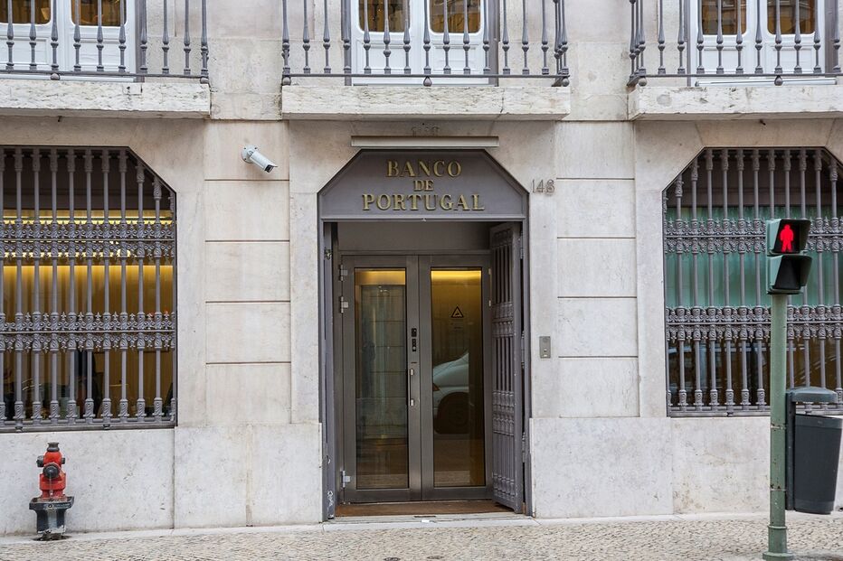 Banco de Portugal