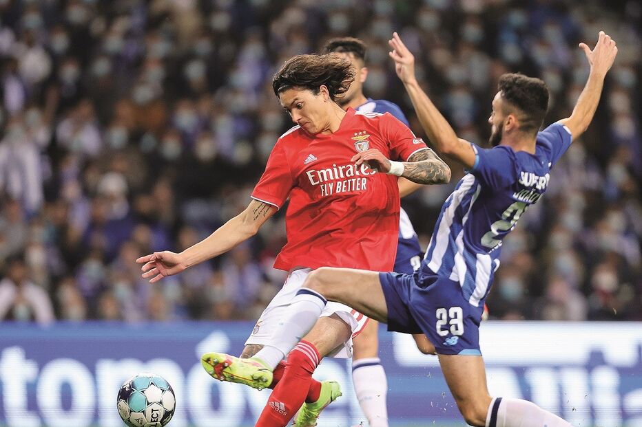 FC Porto-Benfica