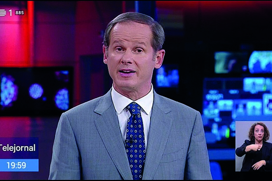 José Rodrigues dos Santos