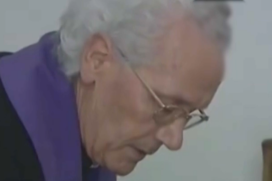 PJ de Vila Real detém padre Gama por violação durante sessão de exorcismo
