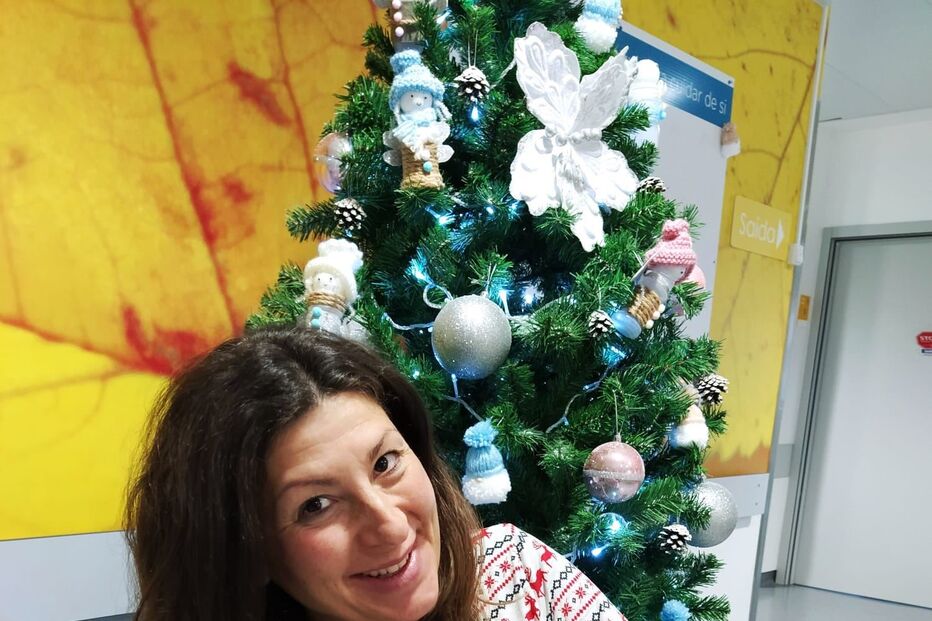 Tiago nasceu em Braga