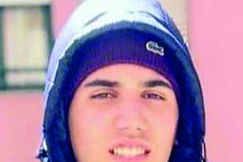 Francisco Gonçalves