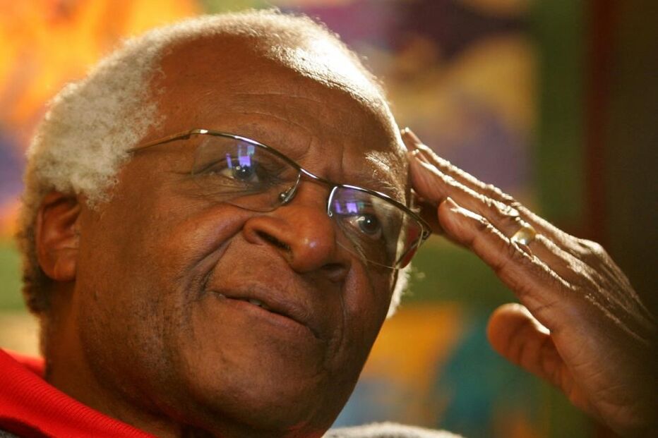 Desmond Tutu