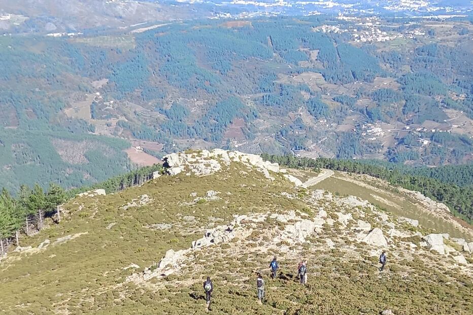 Clube Nacional de Montanhismo