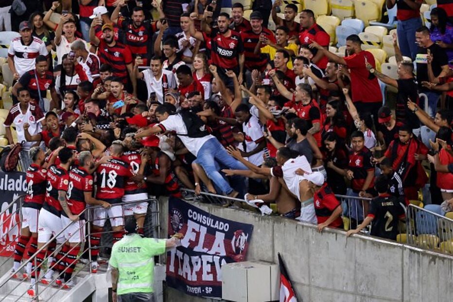 Flamengo
