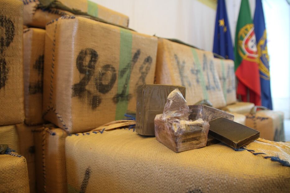 tráfico, droga, rede de tráfico