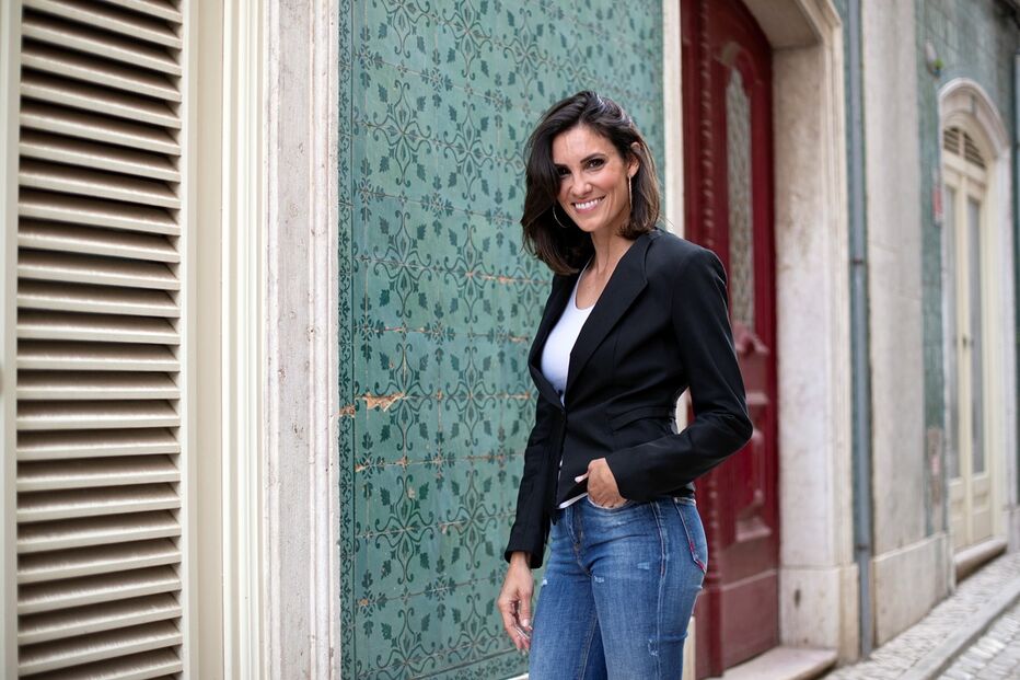 Daniela Ruah