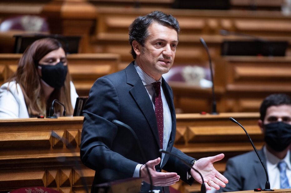 André Coelho Lima, do PSD