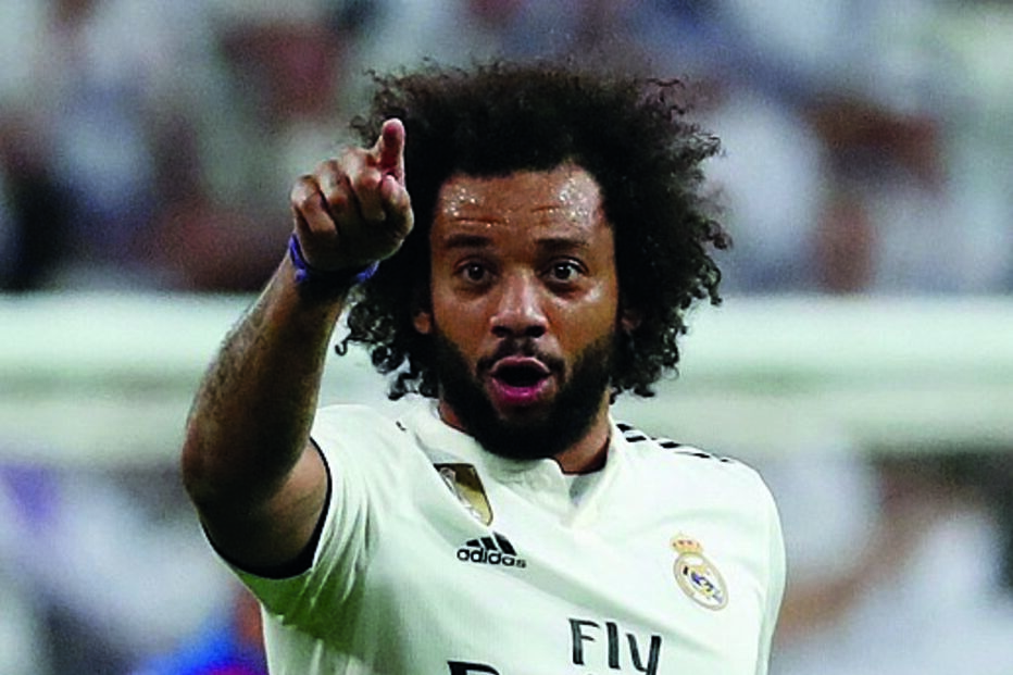 Marcelo (Real Madrid)