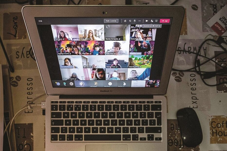 Computadores