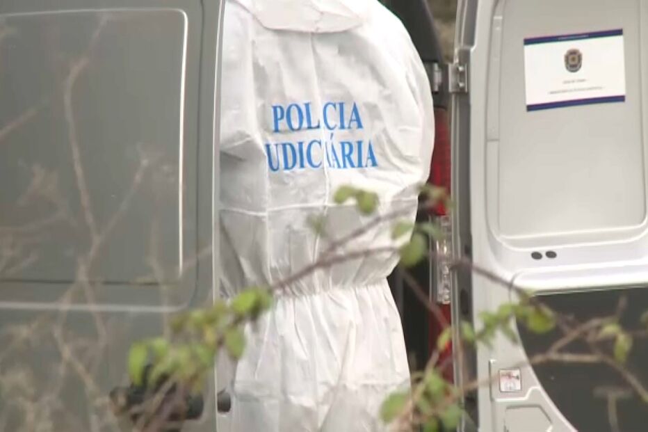 Homem morto à porta de casa em ajuste de contas na Figueira da Foz