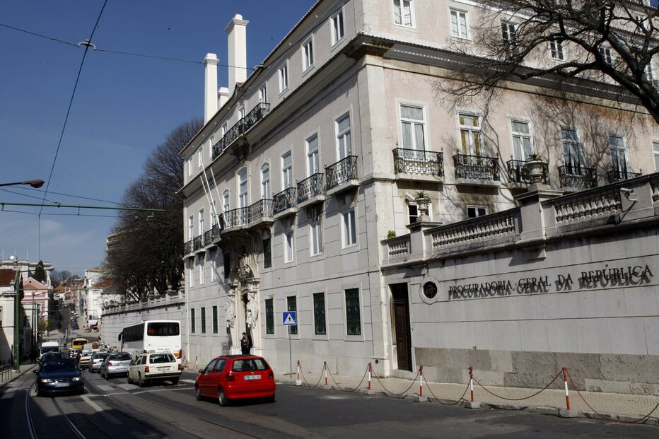 Procuradoria-Geral da República