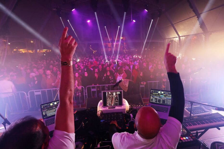 Discoteca