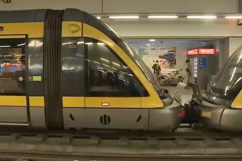 Metro do Porto 
