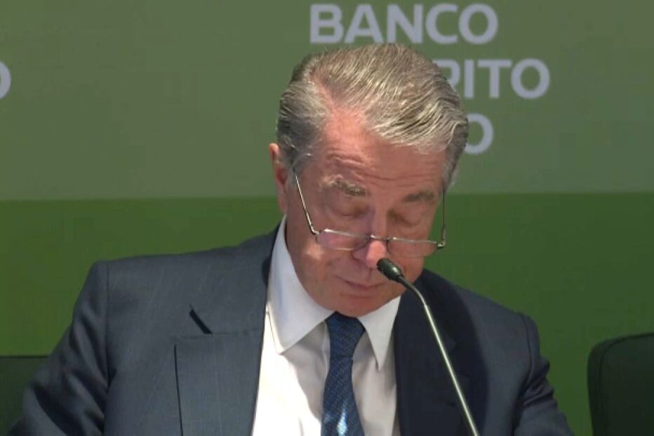 Juiz Ivo Rosa prepara devolução de 700 mil euros a Ricardo Salgado