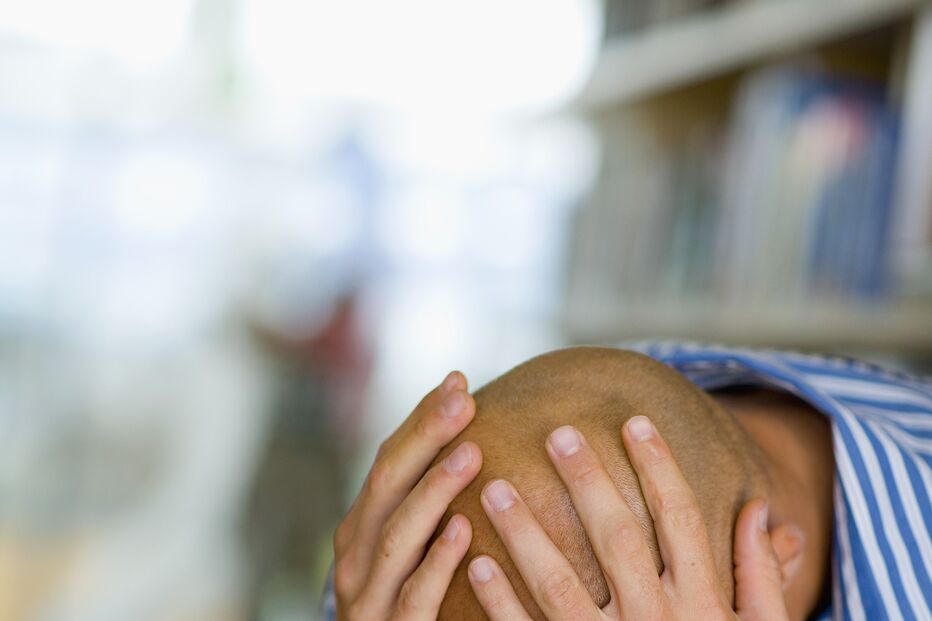 depressão, saúde mental