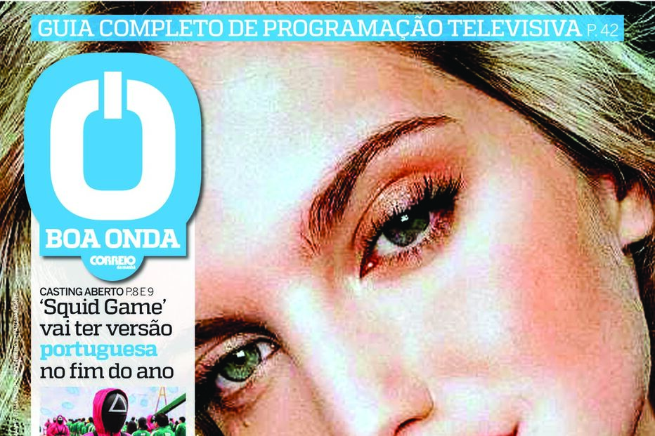 Revista 'Boa Onda'