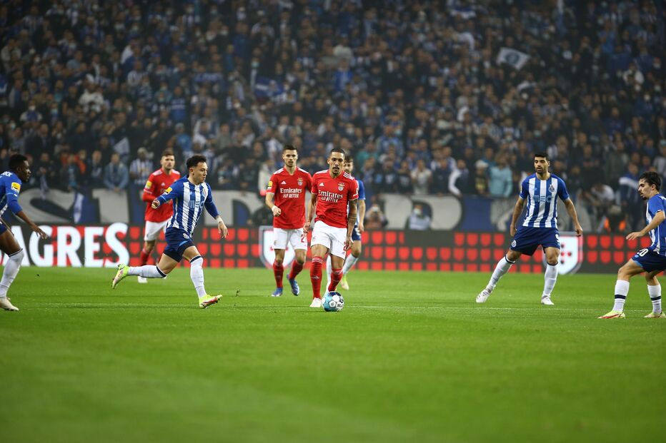 FC Porto - Benfica	