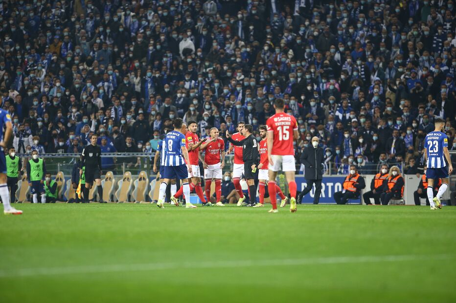  FC Porto - Benfica