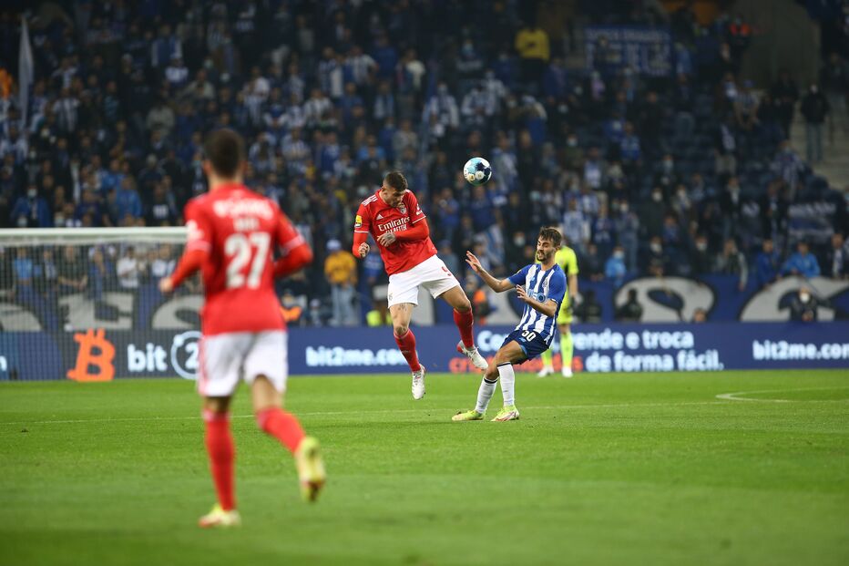  FC Porto - Benfica