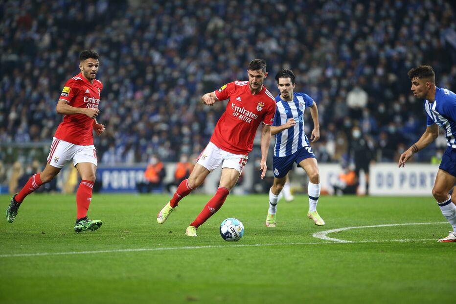  FC Porto - Benfica