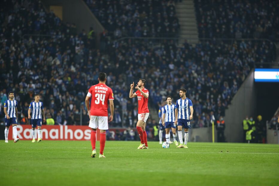 FC Porto - Benfica	
