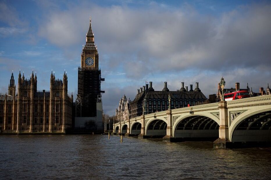 Londres, Reino Unido